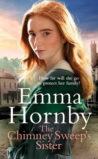 Produktbild: The Chimney Sweep's Sister