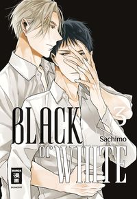 Bild vom Artikel Black or White 03 vom Autor Sachimo