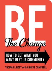 Produktbild: Be The Change