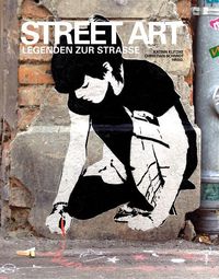 Bild vom Artikel Street Art vom Autor Katrin Klitzke