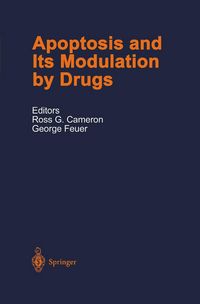 Produktbild: Apoptosis and Its Modulation by Drugs