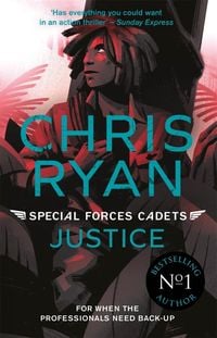 Produktbild: Special Forces Cadets 3: Justice