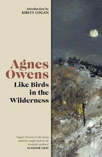 Produktbild: Like Birds in the Wilderness