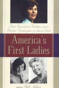 Produktbild: America's First Ladies
