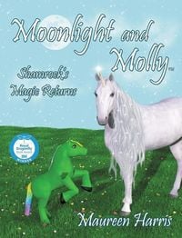 Produktbild: Moonlight And Molly: Shamrock's Magic Returns