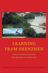 Produktbild: Learning from Shenzhen