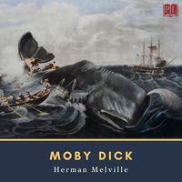 Moby Dick von Herman Melville