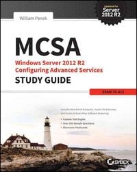 Produktbild: Mcsa Windows Server 2012 R2 Co