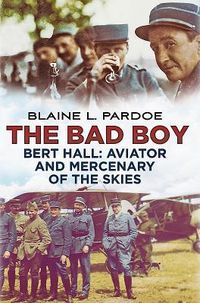 Produktbild: The Bad Boy Bert Hall