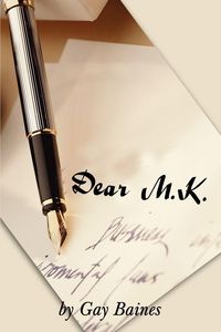 Produktbild: Dear M.K.