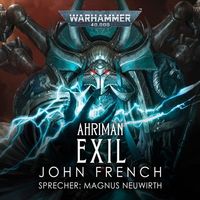 Bild vom Artikel Warhammer 40.000: Ahriman 1 vom Autor John French