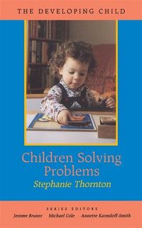 Produktbild: Children Solving Problems