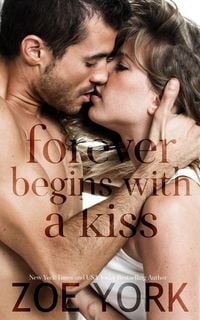 Produktbild: Forever Begins With A Kiss