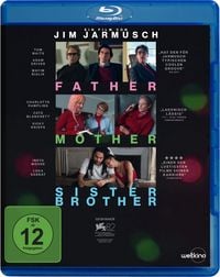 Produktbild Father Mother Sister Brother