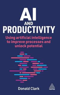 Produktbild: AI and Productivity