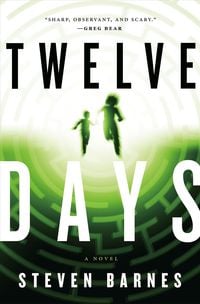Produktbild: Twelve Days