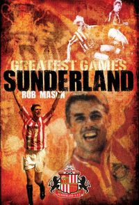 Produktbild: Sunderland Greatest Games