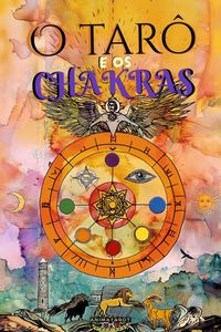 Produktbild: O Tar&ocirc; e os Chakras