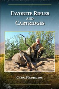Produktbild: Favorite Rifles and Cartridges