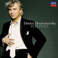 Bild vom Artikel Hvorostovsky, D: Portrait vom Autor Dimitry Hvorostovsky