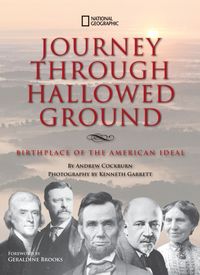 Produktbild: Journey Through Hallowed Ground: Birthplace of the American Ideal