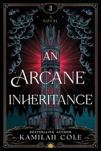 Produktbild: An Arcane Inheritance (Standard Edition)