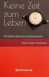 Produktbild: Keine Zeit zum Leben