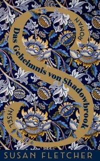 Produktbild: Das Geheimnis von Shadowbrook