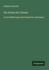 Produktbild: Die Schule der Chemie