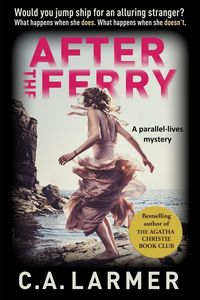 Produktbild: After the Ferry