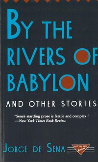 Produktbild: By the Rivers of Babylon and Other Stories