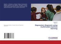 Produktbild: Depression diagnosis using multimodal machine learning