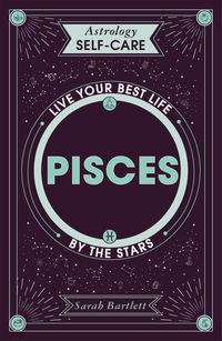 Produktbild: Astrology Self-Care: Pisces