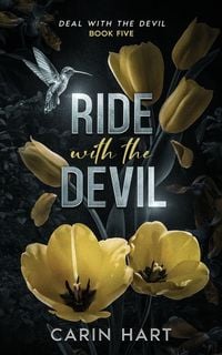 Produktbild: Ride with the Devil
