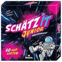 Produktbild: Sch&auml;tz it Junior Erweiterungsset
