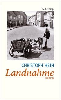 Produktbild: Landnahme