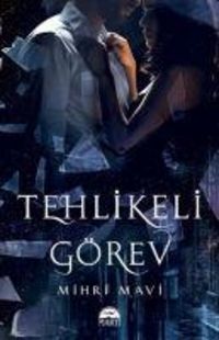Produktbild: Tehlikeli G&ouml;rev