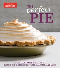 Produktbild: The Perfect Pie