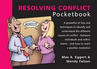 Produktbild: Resolving Conflict