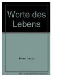 Produktbild: Worte des Lebens