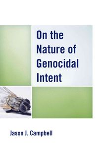 Produktbild: On the Nature of Genocidal Intent