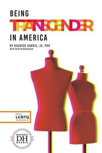 Produktbild: Being Transgender in America