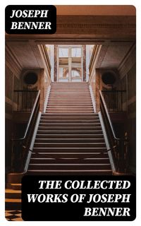Produktbild: The Collected Works of Joseph Benner