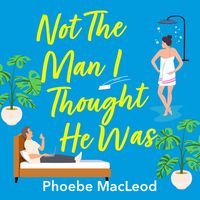 Produktbild: Not The Man I Thought He Was