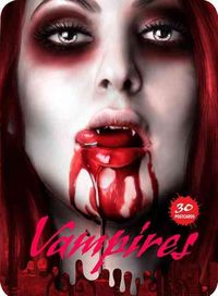 Produktbild: Postcard Bk-Vampires 30 Postca