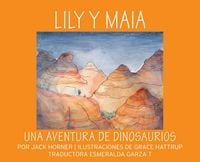 Produktbild: Lily Y Maia...Una Aventura de Dinosaurios
