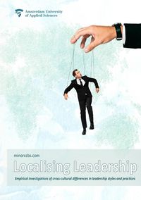 Produktbild: Localising Leadership
