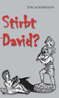 Produktbild: Stirbt David ?