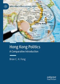 Produktbild: Hong Kong Politics