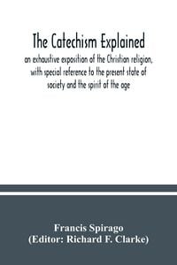 Produktbild: The catechism explained